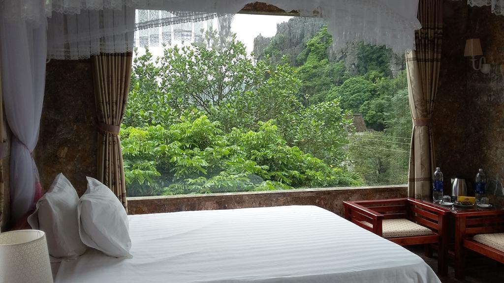 Limestone View Homestay Ninh Bình Extérieur photo