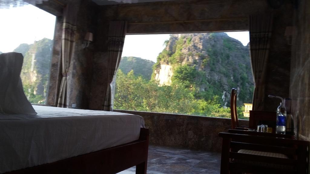 Limestone View Homestay Ninh Bình Extérieur photo