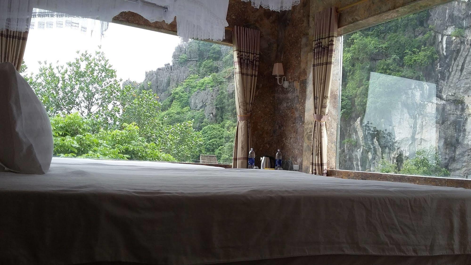 Limestone View Homestay Ninh Bình Extérieur photo