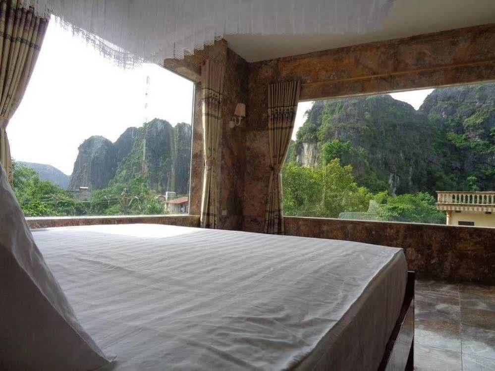 Limestone View Homestay Ninh Bình Extérieur photo