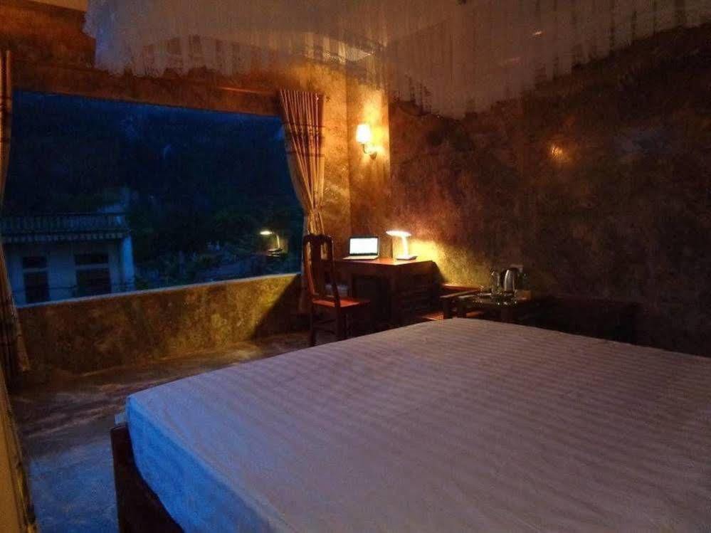 Limestone View Homestay Ninh Bình Extérieur photo