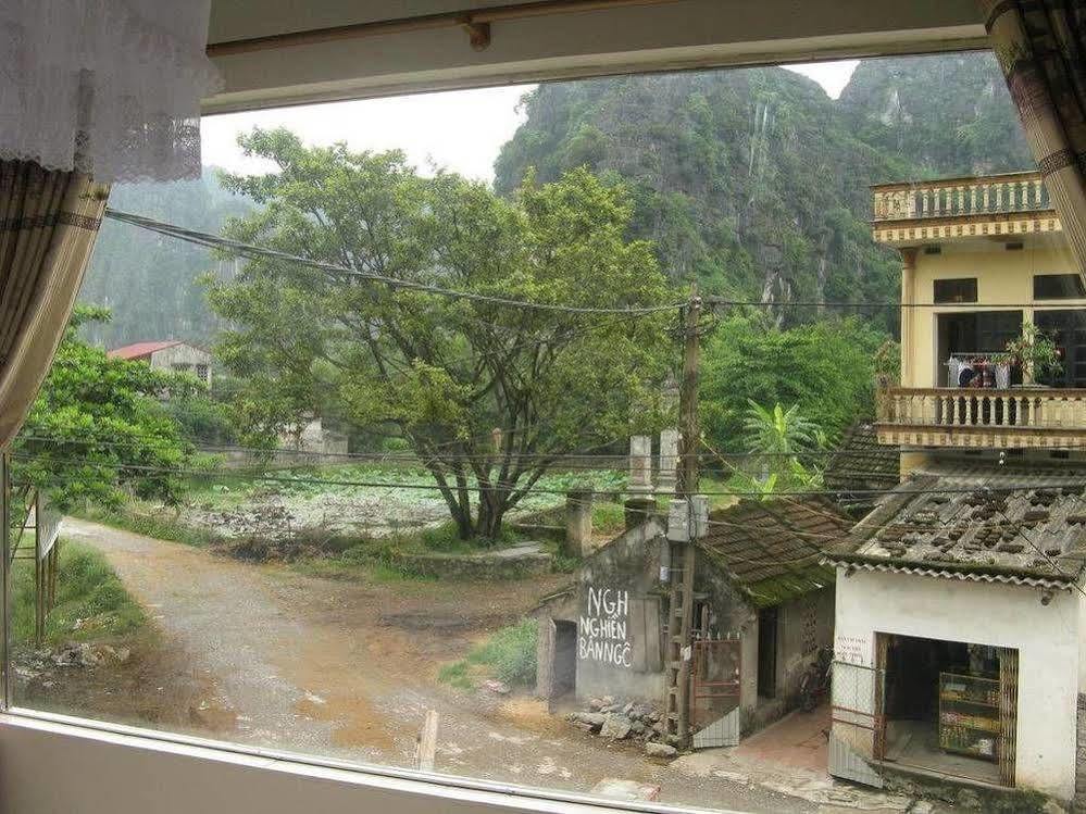 Limestone View Homestay Ninh Bình Extérieur photo