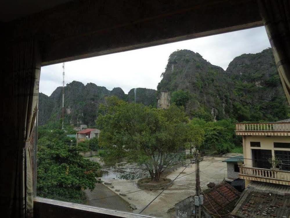 Limestone View Homestay Ninh Bình Extérieur photo