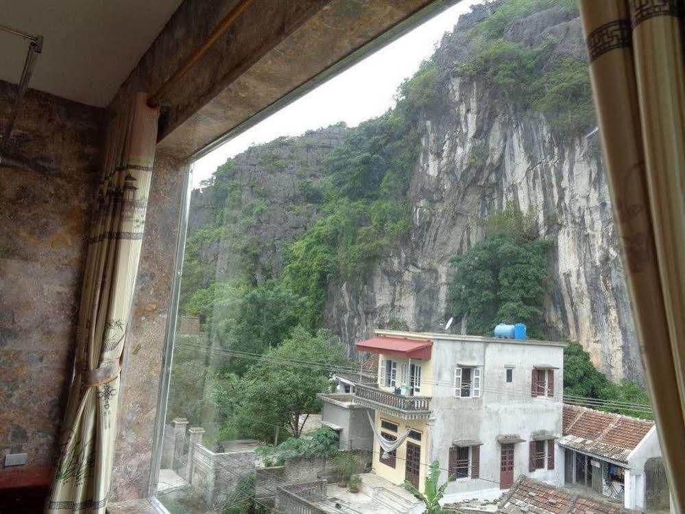 Limestone View Homestay Ninh Bình Extérieur photo