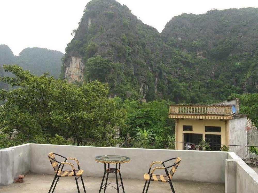Limestone View Homestay Ninh Bình Extérieur photo