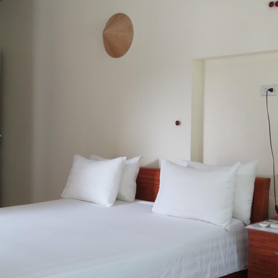 Limestone View Homestay Ninh Bình Extérieur photo