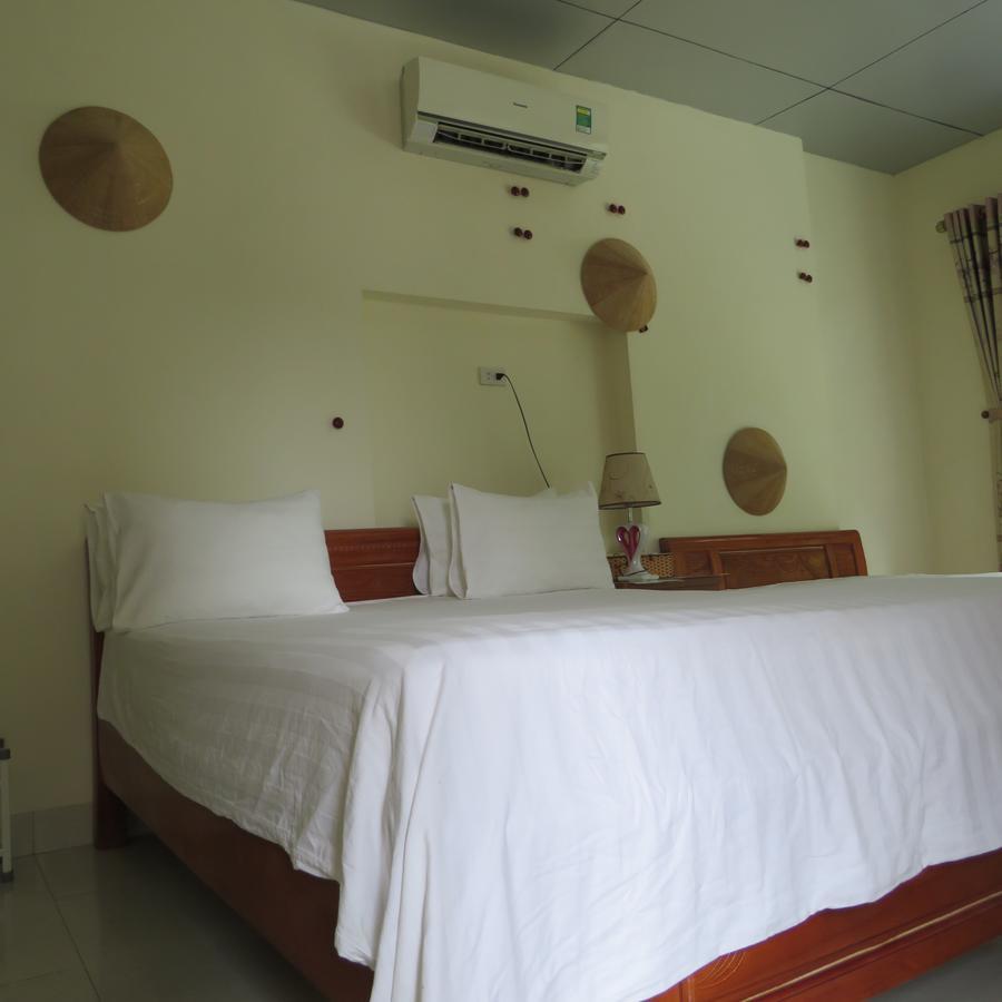 Limestone View Homestay Ninh Bình Extérieur photo