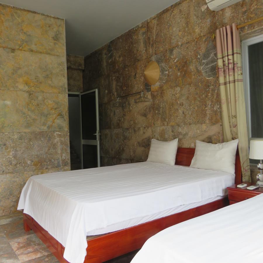 Limestone View Homestay Ninh Bình Extérieur photo