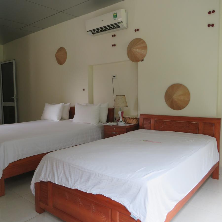 Limestone View Homestay Ninh Bình Extérieur photo