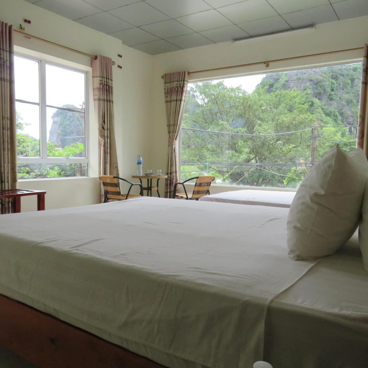 Limestone View Homestay Ninh Bình Extérieur photo