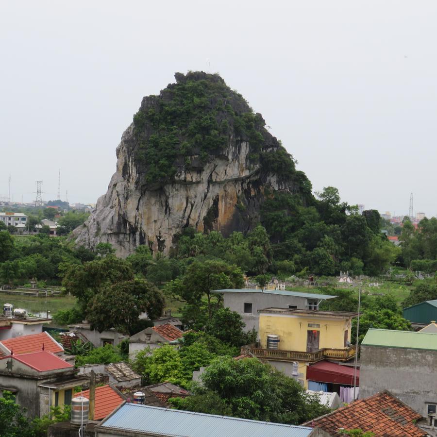 Limestone View Homestay Ninh Bình Extérieur photo