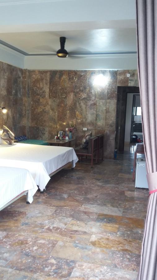 Limestone View Homestay Ninh Bình Extérieur photo
