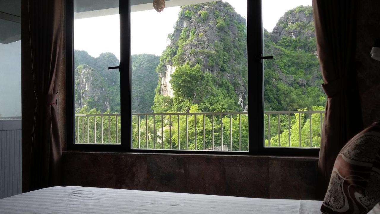 Limestone View Homestay Ninh Bình Extérieur photo
