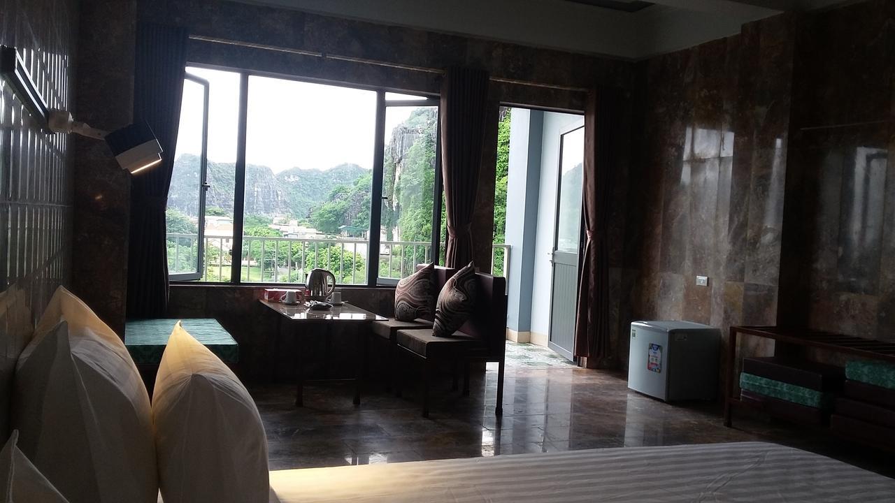 Limestone View Homestay Ninh Bình Extérieur photo