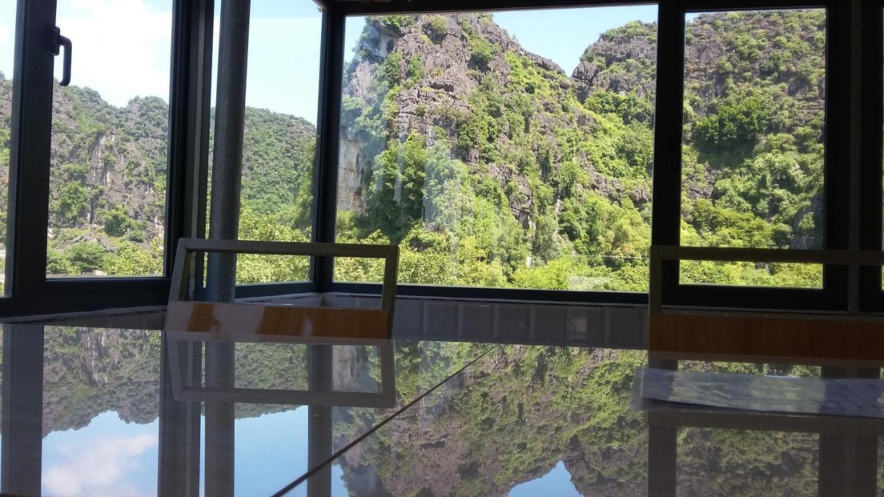 Limestone View Homestay Ninh Bình Extérieur photo