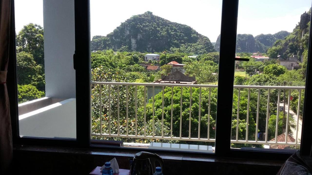 Limestone View Homestay Ninh Bình Extérieur photo