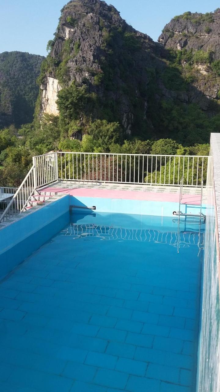 Limestone View Homestay Ninh Bình Extérieur photo