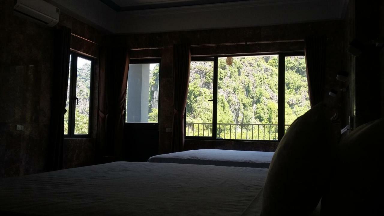 Limestone View Homestay Ninh Bình Extérieur photo