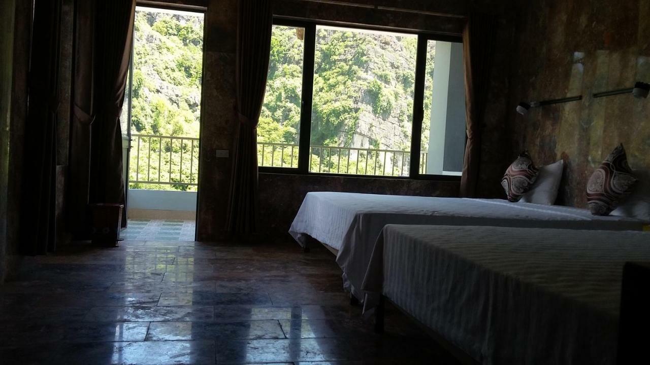 Limestone View Homestay Ninh Bình Extérieur photo