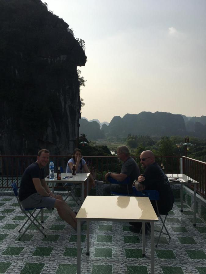 Limestone View Homestay Ninh Bình Extérieur photo